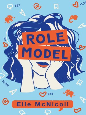 cover image of Role Model